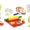 Learning Resources Puzzle Pretend & Play® Bakery Set