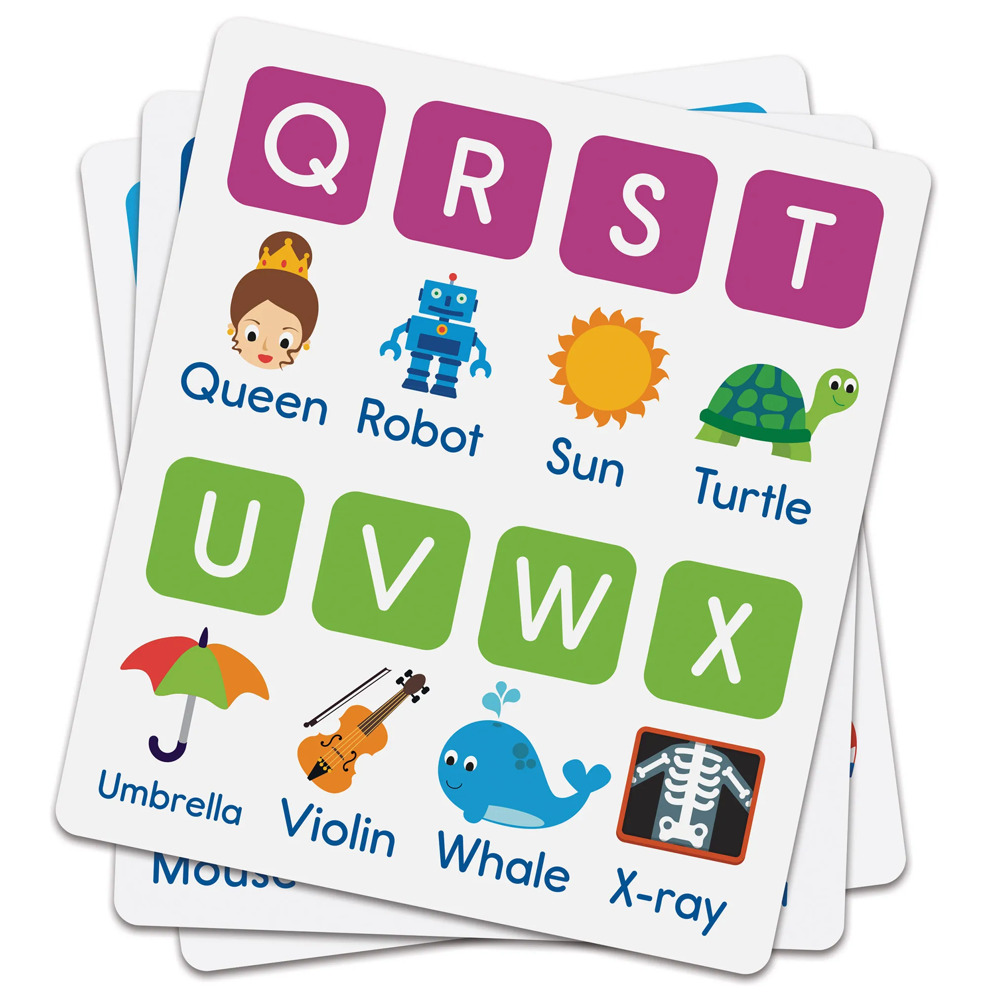 Learning Resources Puzzle AlphaBee™ - Image 5