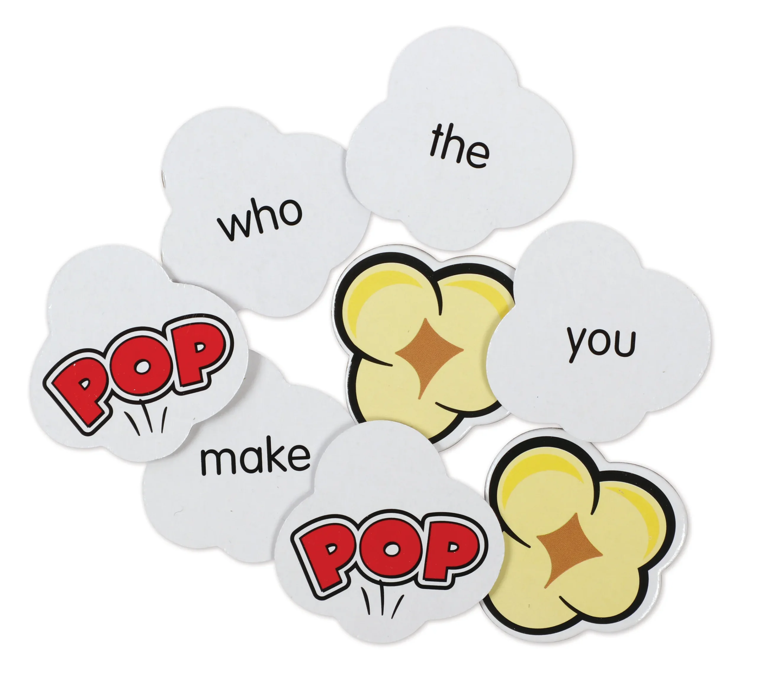 Learning Resources Puzzle Pop for Sight Words Bundle - Image 4