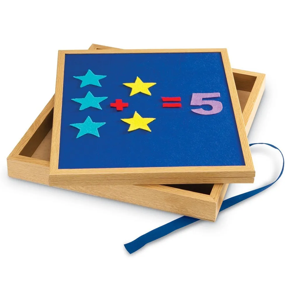 Double-Sided Tabletop Easel - Image 4