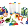 Learning Resources Puzzle Primary Science® Classroom Bundle