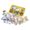 Learning Resources Puzzle Canadian Currency X-Change™ Activity Set