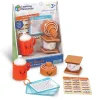 Learning Resources Puzzle S’mores Break!™ Sensory Fidget Activity Set