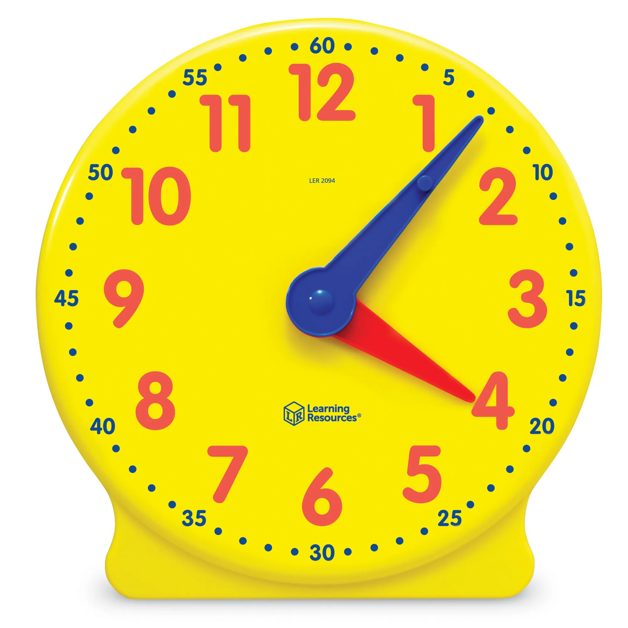 Big Time™ Demonstration Clock - Image 4
