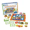 Learning Resources Puzzle Who's Feeling What