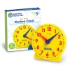 Learning Resources Puzzle Big Time™ Student Clock
