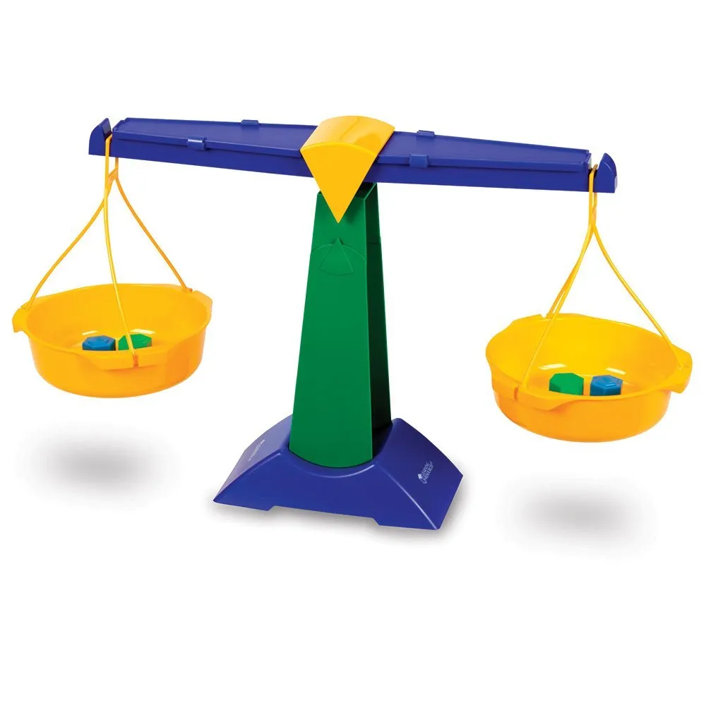 Pan Balance