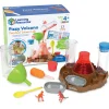 Learning Resources Puzzle Fizzy Volcano Preschool Science Lab
