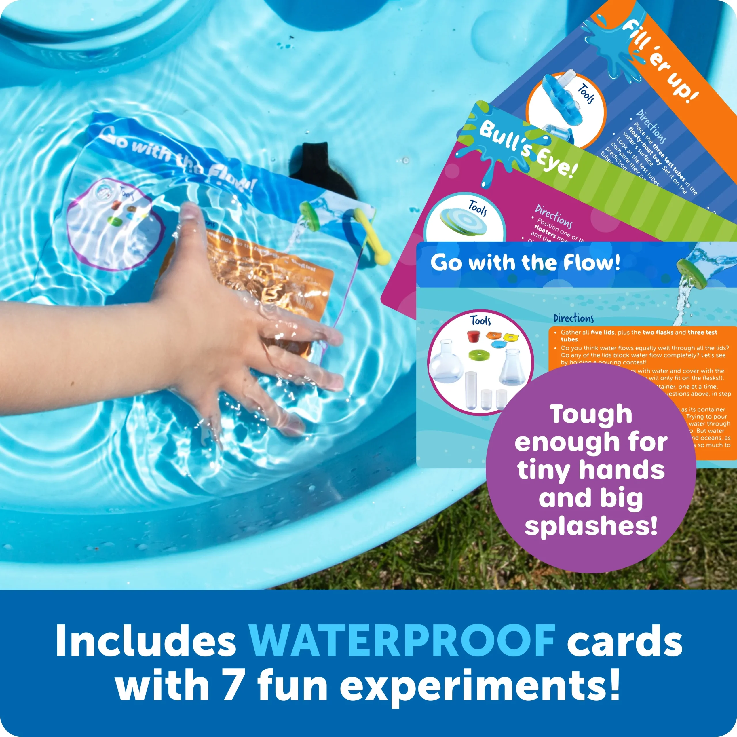 Splashology! Water Lab - Image 6