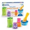 Learning Resources Puzzle Helping Hands Snack Pals
