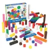 Learning Resources Puzzle MathLink® Cubes Big Builders™
