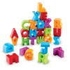 Learning Resources Puzzle Letter Blocks