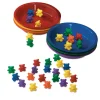 Learning Resources Puzzle Three Bear Family® Baby Bear™ Sorting Set