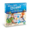 Learning Resources Puzzle Make a Splash™ 120 Mat Floor Game