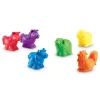 Learning Resources Puzzle Jumbo Farm Counters