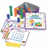 Learning Resources Puzzle Skill Builders! Number Learning Kit