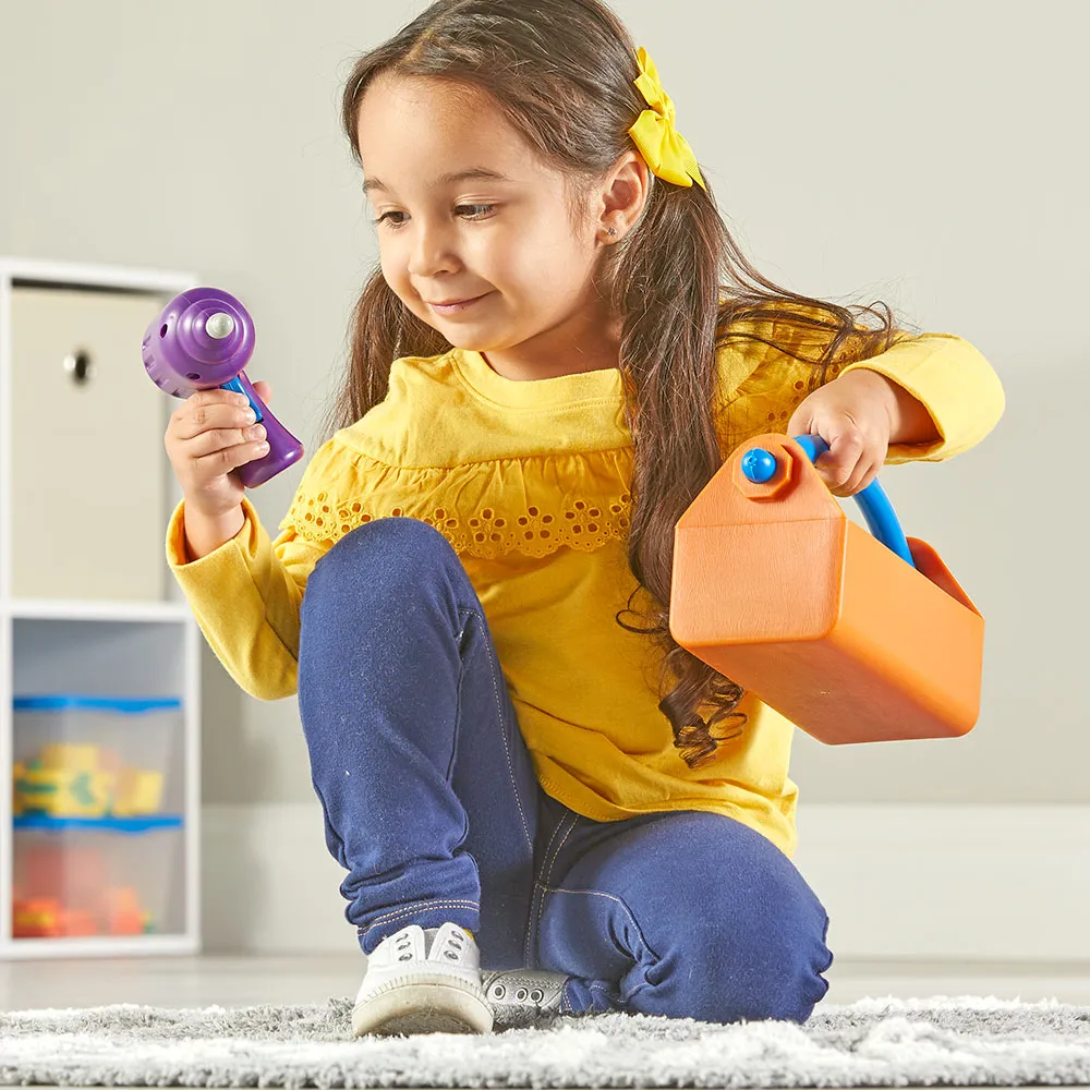 Learning Resources Puzzle New Sprouts® Fix It! - Image 16