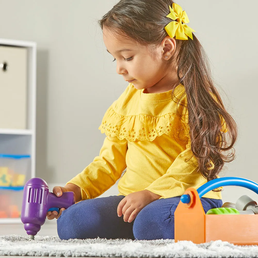 Learning Resources Puzzle New Sprouts® Fix It! - Image 17