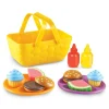 Learning Resources Puzzle New Sprouts® Picnic!