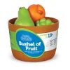 Learning Resources Puzzle New Sprouts® Bushel of Fruit