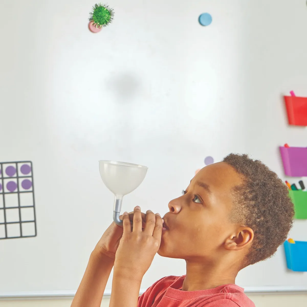 Learning Resources Puzzle STEM Explorers™ Super Hero Science Set - Image 15
