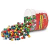 Learning Resources Puzzle Centimeter Cubes, Set of 1000