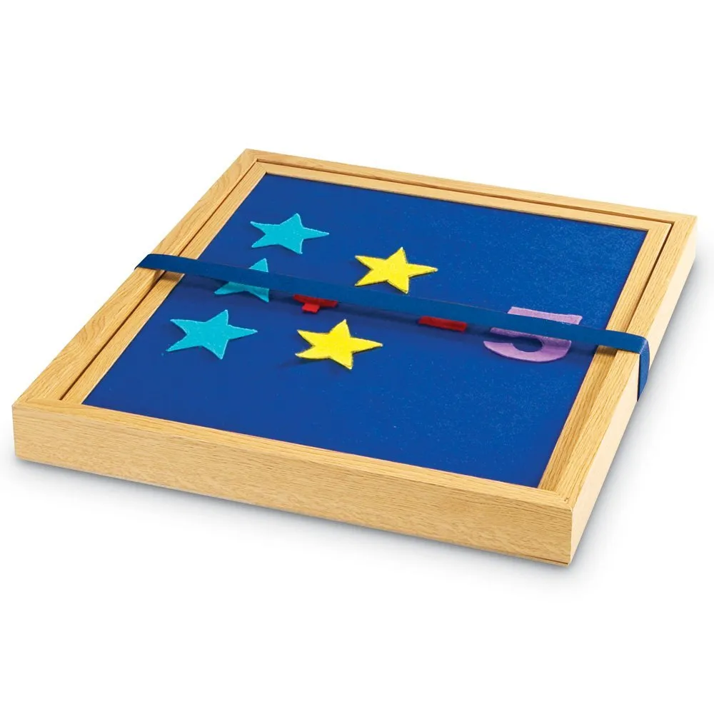 Double-Sided Tabletop Easel - Image 2