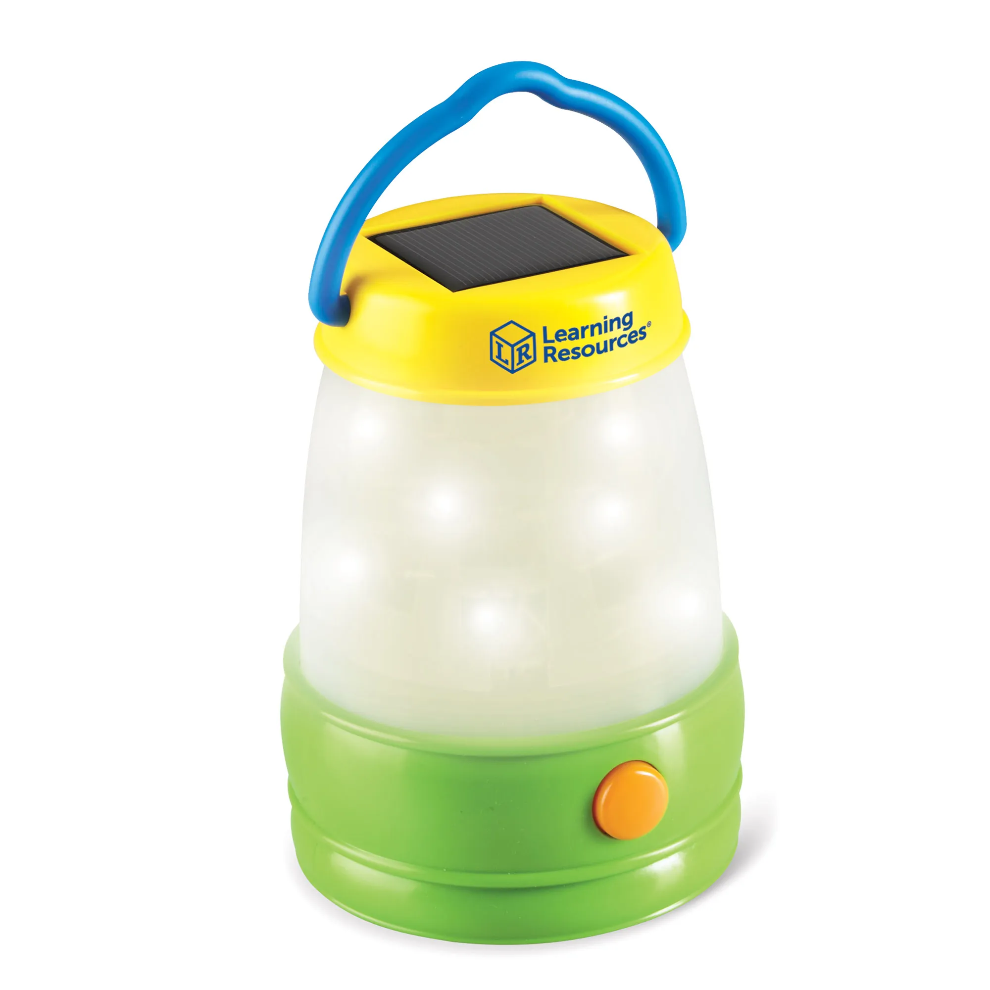 Primary Science® Solar Lantern - Image 4