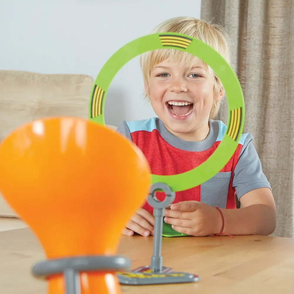 Learning Resources Puzzle Crashapult STEM Challenge - Image 6