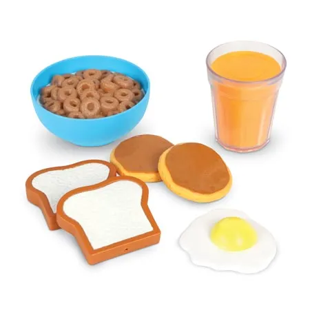 Learning Resources Puzzle New Sprouts® Breakfast Basket - Image 9