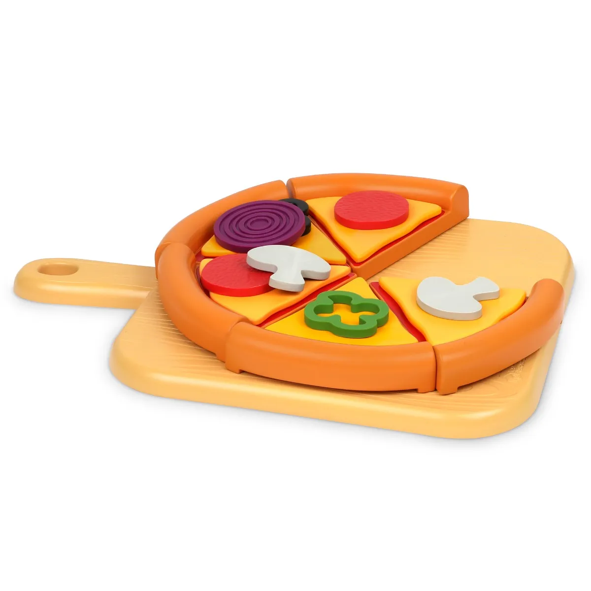 Learning Resources Puzzle New Sprouts® Pizza Night! - Image 6