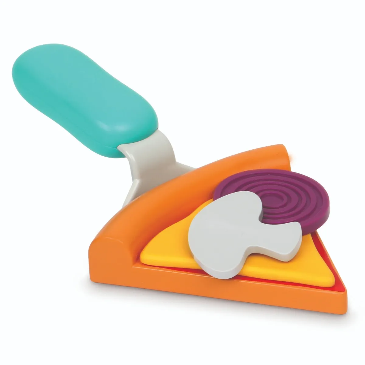 Learning Resources Puzzle New Sprouts® Pizza Night! - Image 7