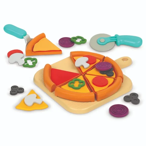 Learning Resources Puzzle New Sprouts® Pizza Night!