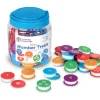 Learning Resources Puzzle Mini Number Treats