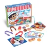 Learning Resources Puzzle Grab That Donut Fine Motor Game