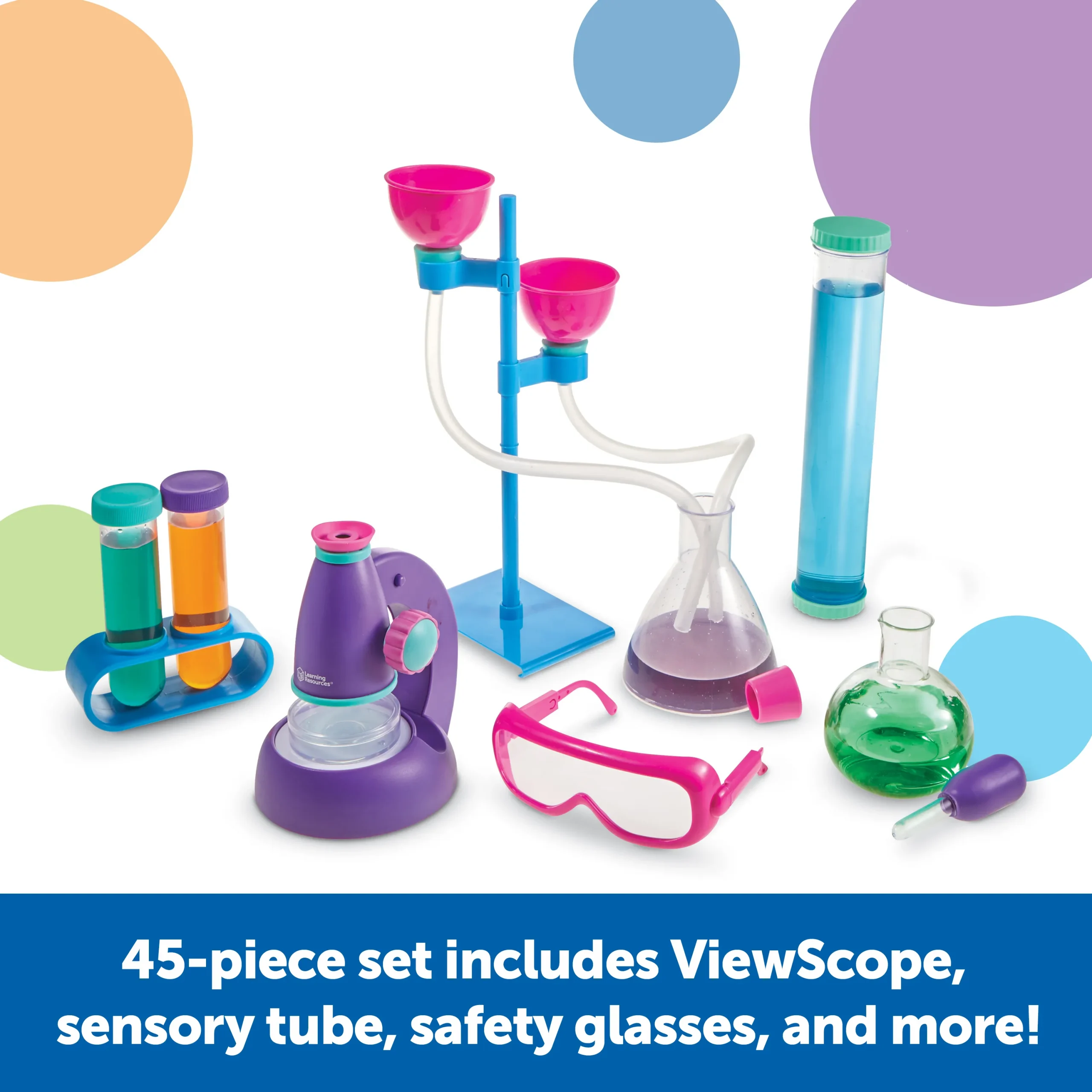 Primary Science Deluxe Lab Set - Alt Color - Image 5