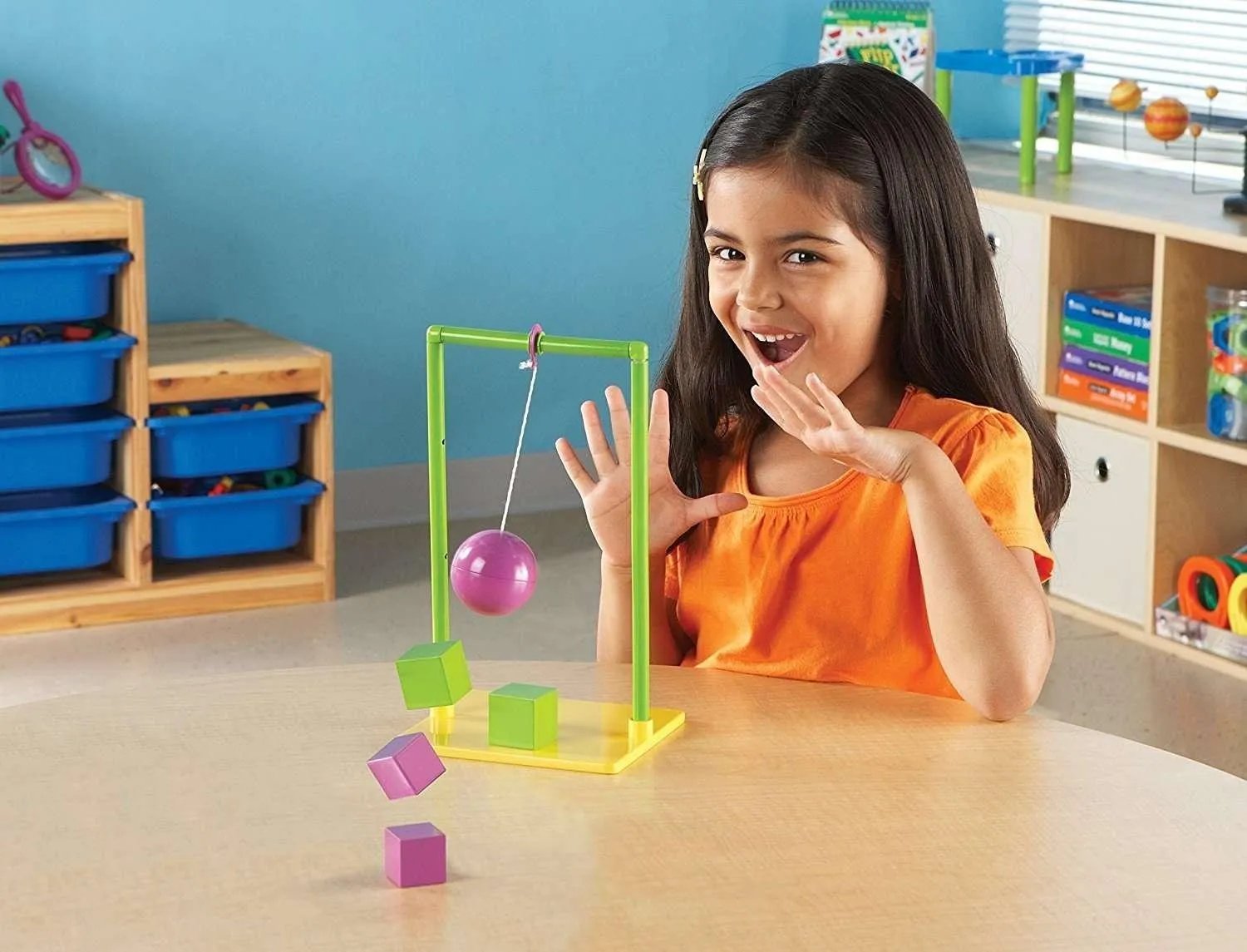 Learning Resources Puzzle STEM Force and Motion Activity Set - Image 6