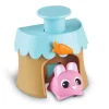 Learning Resources Puzzle Coding Critters® Pet Poppers: Dash the Bunny