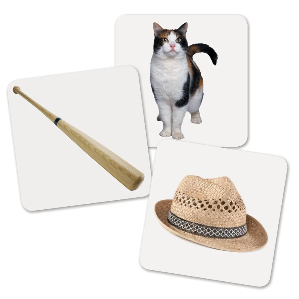 Learning Resources Puzzle Rhyme & Sort Rockets - Image 6