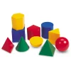 Learning Resources Puzzle Large Plastic Geometric Shapes
