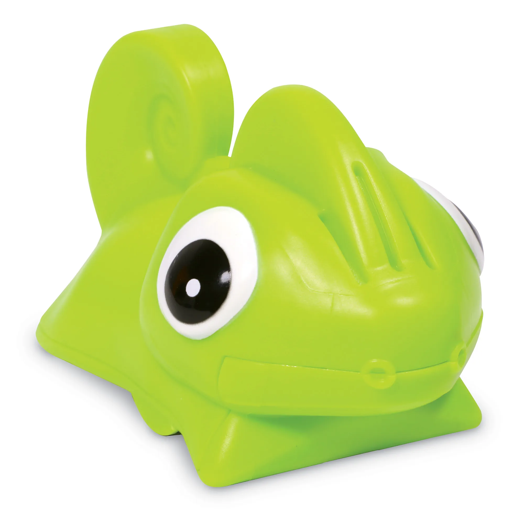 Learning Resources Puzzle Coding Critters® Go-Pets: Dart the Chameleon - Image 3