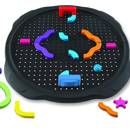 Learning Resources Puzzle Create-a-Maze