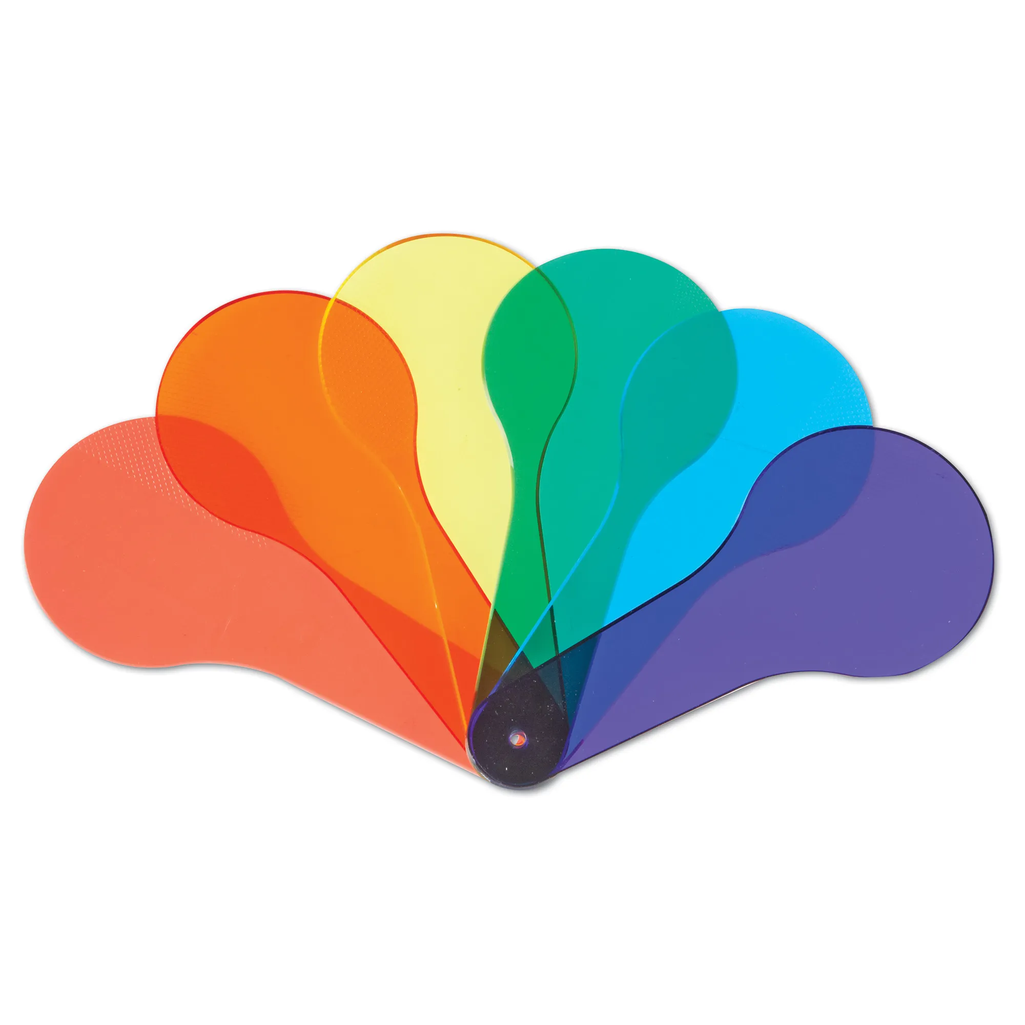 Learning Resources Puzzle Color Paddles
