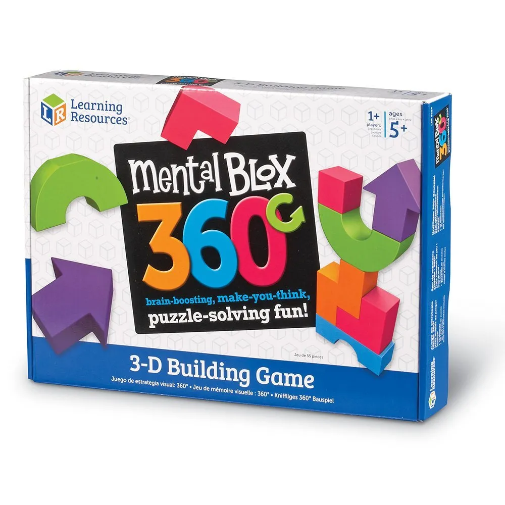 Mental Blox® 360 - Image 11