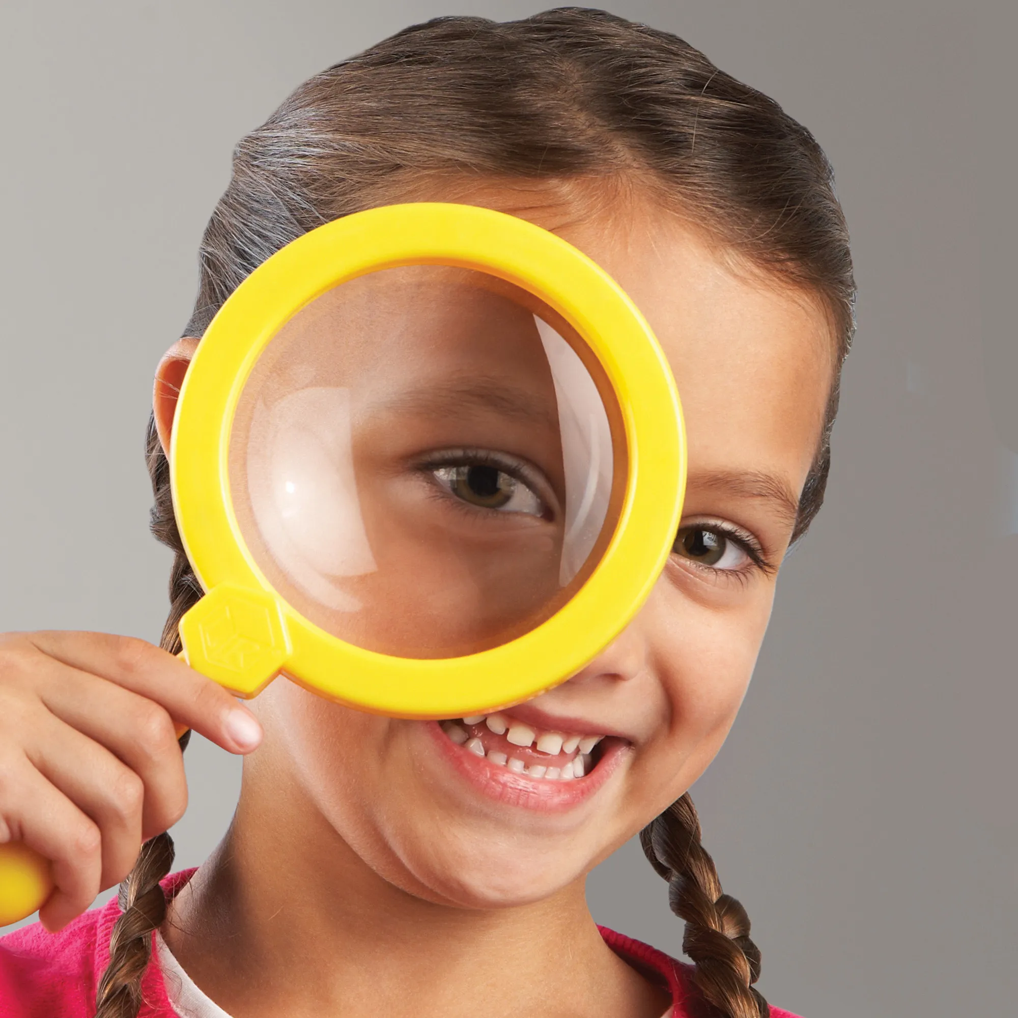 Primary Science® Magnifier & Tweezers - Image 6