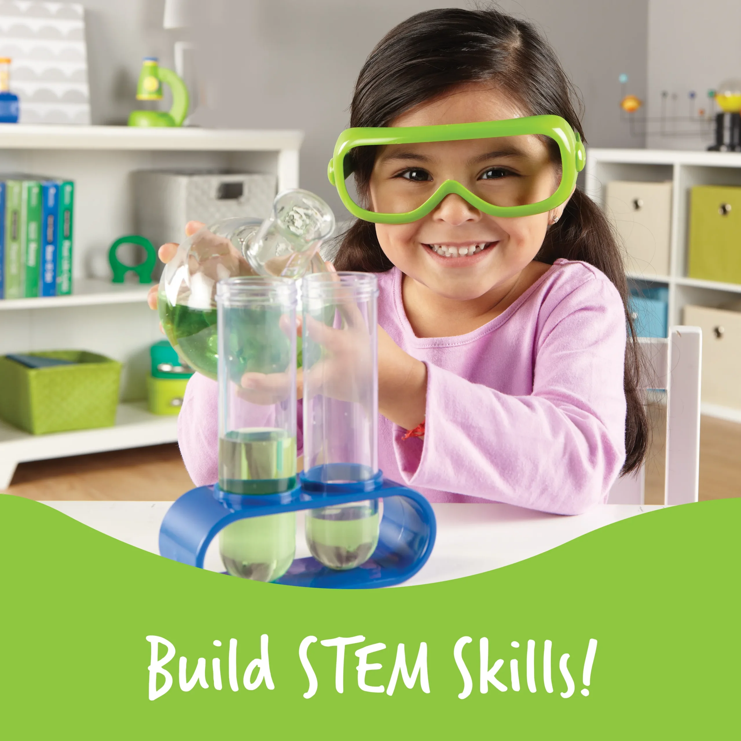 Primary Science® Deluxe Lab Set - Image 6