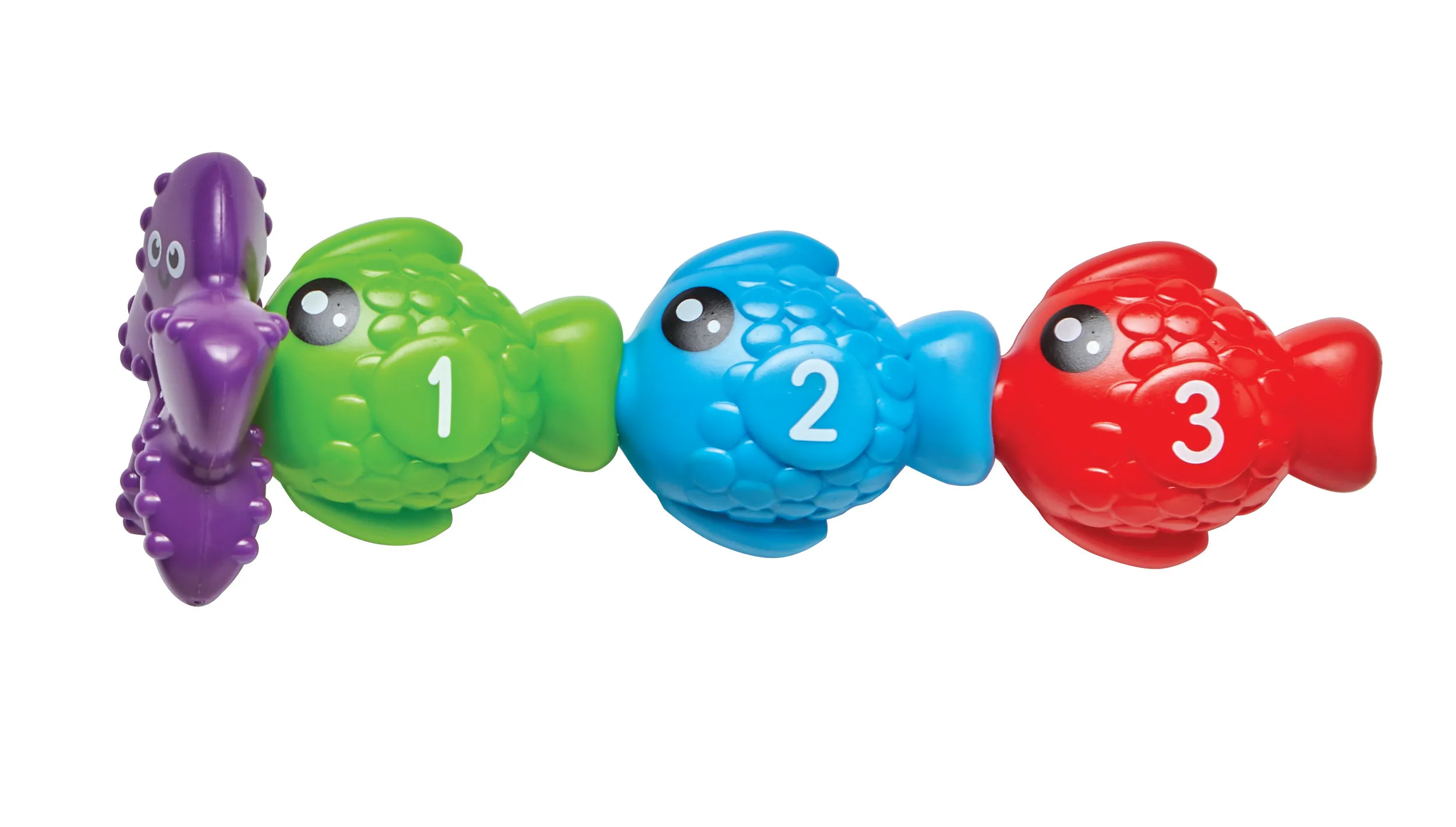 Learning Resources Puzzle Steve the Scoop & Splash Shark™ - Image 9