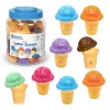 Learning Resources Puzzle Mini Letter Scoops