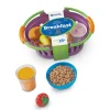 Learning Resources Puzzle New Sprouts® Breakfast Basket
