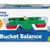 Bucket Balance